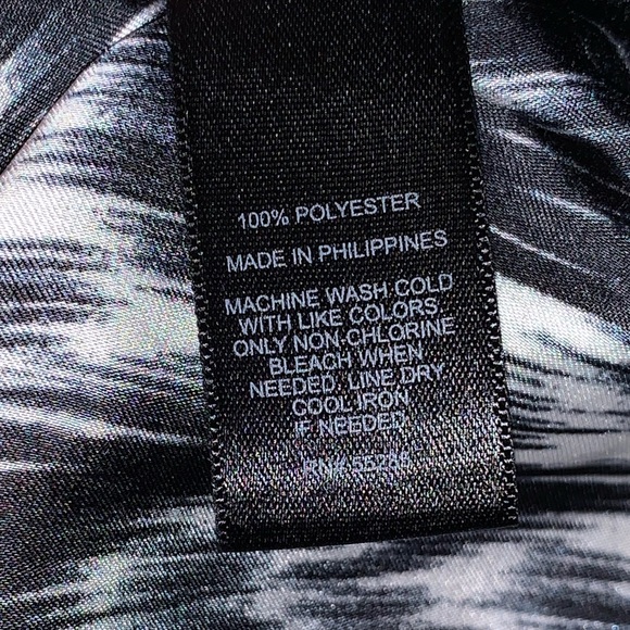 Like New! Express dress - Picture 6 of 6